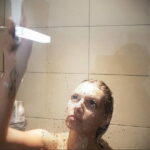 Fotografija Tuširanje s tetovažom 07/04/2021 №105 -Tuširanje tetovažom-