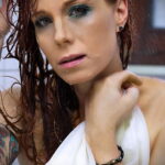 Fotografija Tuširanje s tetovažom 07/04/2021 №092 -Tuširanje s tetovažom-