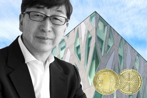 toyo ito Pritzker Prize 2013 moderná architektúra