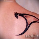tatouages proste fajne - zdjęcia du tatouage fini 02092016 1124 tatufoto.ru