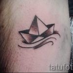 fajne proste tatuaże - zdjęcie gotowego tatuażu 02092016 1129 tatufoto.ru