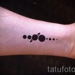 fajne proste tatuaże - zdjęcie gotowego tatuażu 02092016 2130 tatufoto.ru