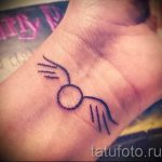 fajne proste tatuaże - zdjęcie gotowego tatuażu 02092016 3131 tatufoto.ru