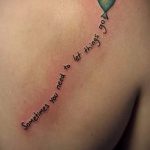 proste i piękne tatuaże - zdjęcie gotowego tatuażu 02092016 2162 tatufoto.ru