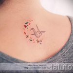proste i piękne tatuaże - zdjęcie gotowego tatuażu 02092016 6166 tatufoto.ru