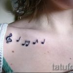proste i piękne tatuaże - zdjęcie gotowego tatuażu 02092016 14174 tatufoto.ru