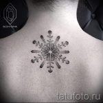 proste i piękne tatuaże - zdjęcie gotowego tatuażu 02092016 15175 tatufoto.ru