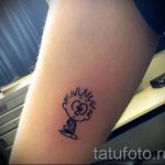 proste i piękne tatuaże - zdjęcie gotowego tatuażu 02092016 19179 tatufoto.ru