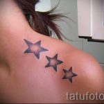 proste tatuaże dla początkujących - zdjęcie gotowego tatuażu 02092016 2197 tatufoto.ru