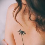 proste tatuaże dla początkujących - zdjęcie gotowego tatuażu 02092016 4199 tatufoto.ru