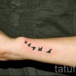 proste tatuaże na ramionach - przykład zdjęcia gotowego tatuażu 02092016 1295 tatufoto.ru