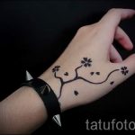 proste tatuaże na ramionach - przykład zdjęcia gotowego tatuażu 02092016 6300 tatufoto.ru