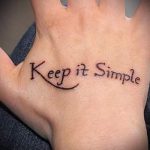 proste tatuaże na ramionach - przykład zdjęcia gotowego tatuażu 02092016 11305 tatufoto.ru