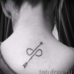 proste tatuaże o znaczeniu - zdjęcie gotowego tatuażu 02092016 5327 tatufoto.ru