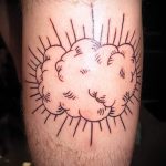 proste tatuaże o znaczeniu - zdjęcie gotowego tatuażu 02092016 6328 tatufoto.ru