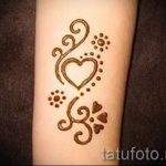 proste tatuaże z henny - przykład zdjęcia gotowego tatuażu 02092016 1336 tatufoto.ru