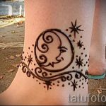 proste tatuaże z henny - przykład zdjęcia gotowego tatuażu 02092016 7342 tatufoto.ru