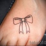 proste tatuaże dla dziewczynek - zdjęcie gotowego tatuażu 02092016 3369 tatufoto.ru
