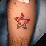 proste tatuaże dla mężczyzn - przykład zdjęcia gotowego tatuażu 02092016 5385 tatufoto.ru