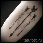 proste tatuaże dla mężczyzn - przykład zdjęcia gotowego tatuażu 02092016 8388 tatufoto.ru