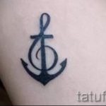 proste tatuaże dla mężczyzn - przykład zdjęcia gotowego tatuażu 02092016 10390 tatufoto.ru