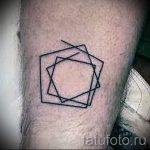 proste tatuaże dla mężczyzn - przykład zdjęcia gotowego tatuażu 02092016 13393 tatufoto.ru