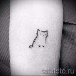 proste tatuaże dla mężczyzn - przykład zdjęcia gotowego tatuażu 02092016 17397 tatufoto.ru