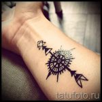 proste tatuaże dla mężczyzn - przykład zdjęcia gotowego tatuażu 02092016 18398 tatufoto.ru