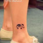 najprostsze i najpiękniejsze tatuaże - zdjęcie gotowego tatuażu 02092016 2406 tatufoto.ru