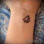najprostsze i najpiękniejsze tatuaże - zdjęcie gotowego tatuażu 02092016 5409 tatufoto.ru