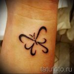 najprostsze i najpiękniejsze tatuaże - zdjęcie gotowego tatuażu 02092016 6410 tatufoto.ru