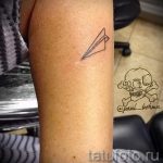 najprostsze tatuaże - przykład zdjęcia gotowego tatuażu 02092016 5416 tatufoto.ru