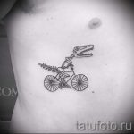 najprostsze tatuaże - przykład zdjęcia gotowego tatuażu 02092016 7418 tatufoto.ru