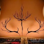 najprostsze tatuaże - przykład zdjęcia gotowego tatuażu 02092016 10421 tatufoto.ru