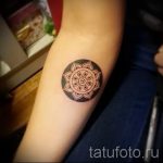 najprostsze tatuaże - przykład zdjęcia gotowego tatuażu 02092016 12423 tatufoto.ru