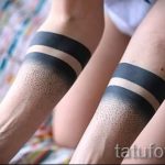 najprostsze tatuaże - przykład zdjęcia gotowego tatuażu 02092016 16427 tatufoto.ru