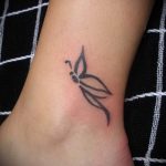 najprostsze tatuaże - przykład zdjęcia gotowego tatuażu 02092016 17428 tatufoto.ru