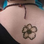 najprostsze tatuaże - przykład zdjęcia gotowego tatuażu 02092016 18429 tatufoto.ru