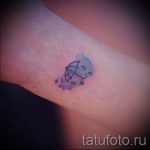 ale najprostszy i najpiękniejszy tatuaż - zdjęcie gotowego tatuażu 02092016 1003 tatufoto.ru