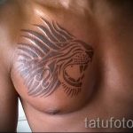 proste tatuaże dla facetów - zdjęcie gotowego tatuażu 02092016 1092 tatufoto.ru