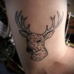 simple, tatouage sur sa main - par exemple Zdjęcie du tatouage fini 02092016 1109 tatufoto.ru