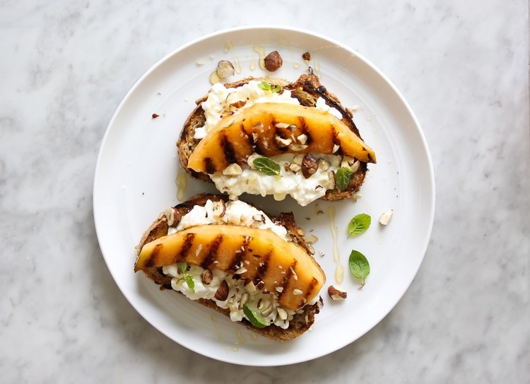 skimmed-quark-recepty-chudnutie-večera