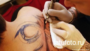 Contraindications and dangers hidden by tattoo 2