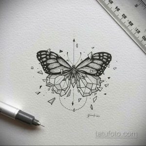 مثال على صورة رسم رائع للوشم 09/05/2020 №009 -رسم الوشم-