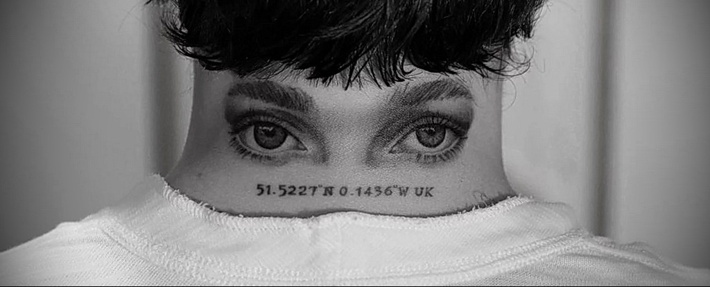 Piąty tatuaż Brooklyn Beckham na cześć przyszłej żony Nicole Peltz - tatuaż Brooklyn Beckham - zdjęcie 4