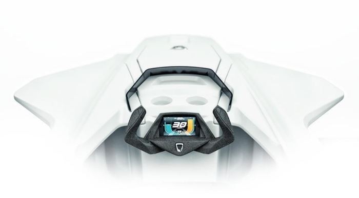 nepotopiteľný krídlový krídelko-na súkromné ​​použitie-quadrofoil-elektricky napájaný