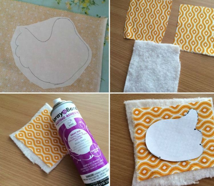 tichá kniha-strihanie tkanín-hunh-drotár-kutilstvo