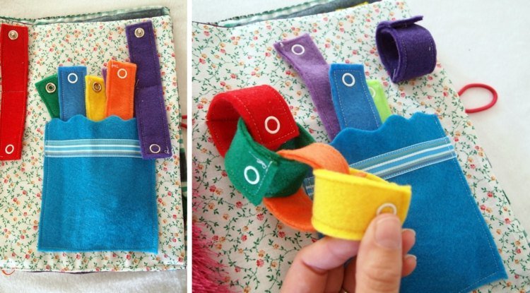 tiché knihy-krúžky-drotár-deti-zábavné-tlačidlá