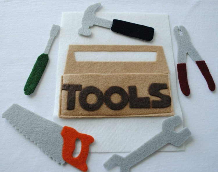 quiet-book-tools-toolbox-words-learn