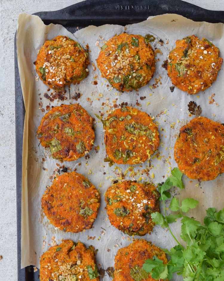 karbonátky-recept-quinoa-petržlenová-vegánska